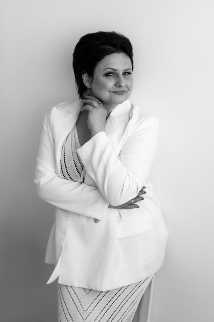 Psihologs Gunta Ivanova